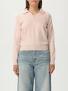 Maison Margiela Sweater  Woman Color Pink
