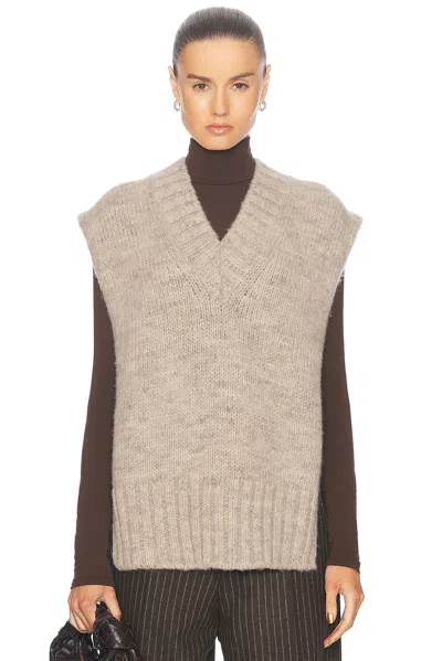 MAISON MARGIELA SWEATER VEST