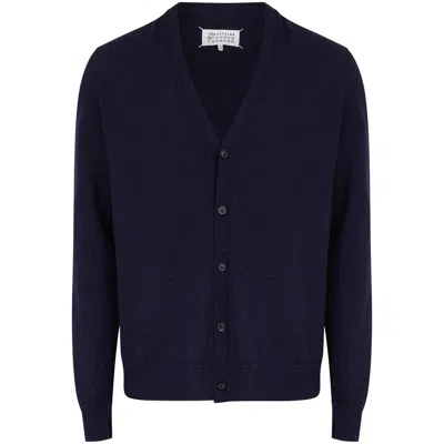 MAISON MARGIELA SWEATERS