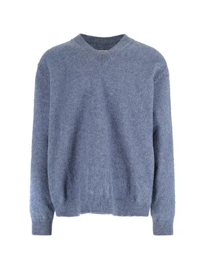 MAISON MARGIELA MAISON MARGIELA SWEATERS