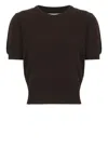 Maison Margiela Virgin Wool Sweater