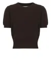 Maison Margiela Virgin Wool Sweater