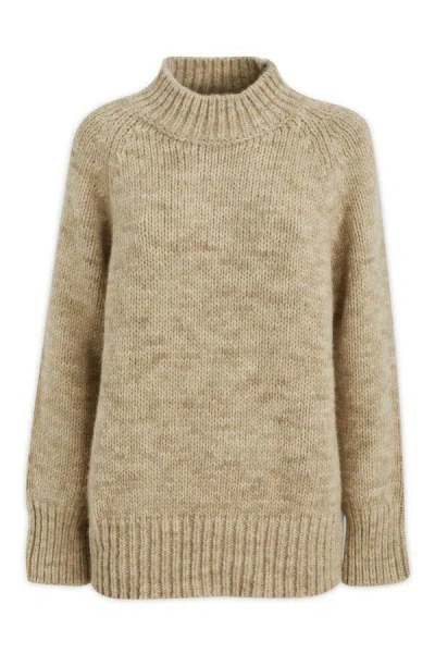 Maison Margiela Sweaters In 736m