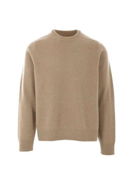 MAISON MARGIELA MAISON MARGIELA SWEATERS