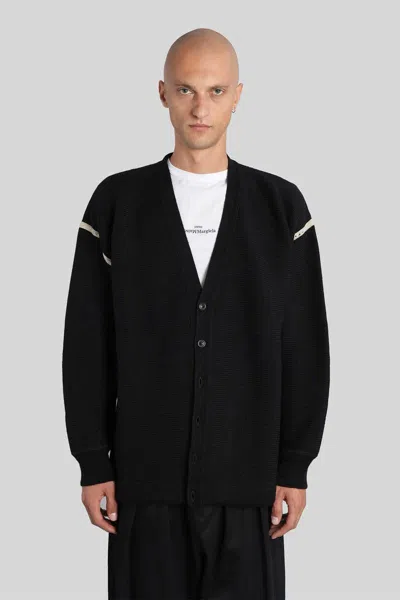 MAISON MARGIELA MAISON MARGIELA SWEATERS