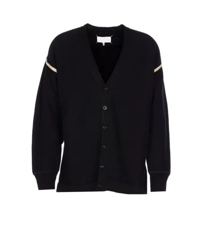 MAISON MARGIELA MAISON MARGIELA SWEATERS