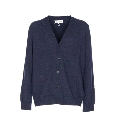 MAISON MARGIELA MAISON MARGIELA SWEATERS