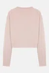 Maison Margiela Sweaters In Brown
