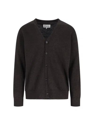 MAISON MARGIELA MAISON MARGIELA SWEATERS