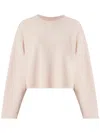 Maison Margiela Sweatshirt In Brown