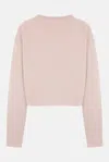 Maison Margiela Sweaters In Brown
