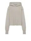 Maison Margiela Sweaters In Gray