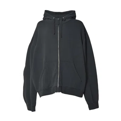 Maison Margiela Sweaters In Gray