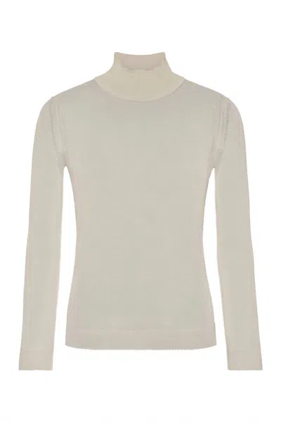 Maison Margiela Sweaters In Multicolor