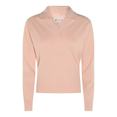 MAISON MARGIELA MAISON MARGIELA SWEATERS