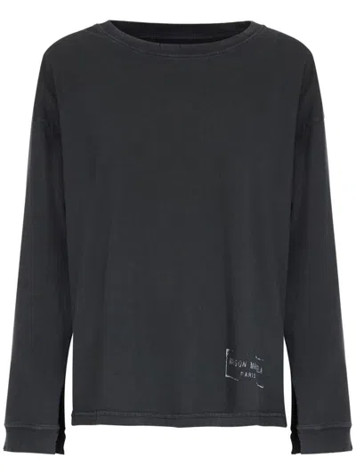 MAISON MARGIELA MAISON MARGIELA SWEATSHIRT