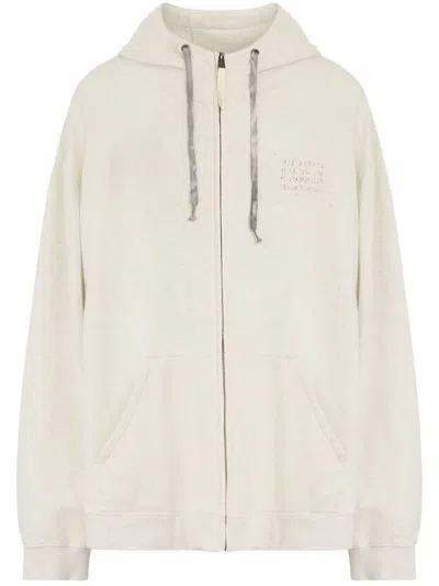 MAISON MARGIELA MAISON MARGIELA SWEATSHIRT