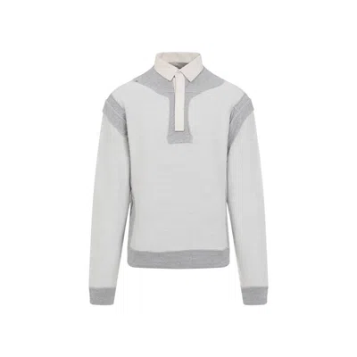MAISON MARGIELA MAISON MARGIELA SWEATSHIRT