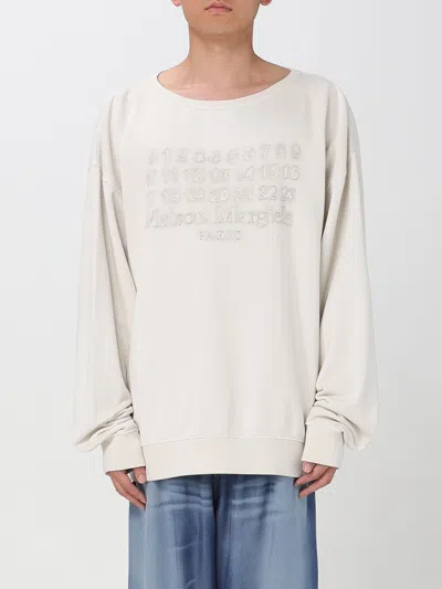 MAISON MARGIELA SWEATSHIRT MAISON MARGIELA MEN,G64996044
