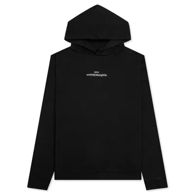MAISON MARGIELA MAISON MARGIELA SWEATSHIRT