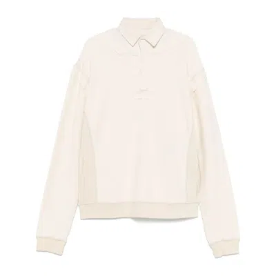 MAISON MARGIELA MAISON MARGIELA SWEATSHIRTS
