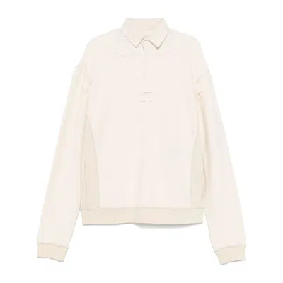 MAISON MARGIELA MAISON MARGIELA SWEATSHIRTS