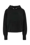 Maison Margiela Sweatshirts In Black