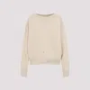 Maison Margiela Sweatshirt With Handwritten Logo Unisex