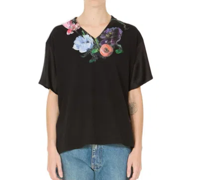 MAISON MARGIELA MAISON MARGIELA T SHIRT