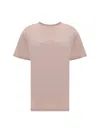 Maison Margiela Logo Embroidery T-shirt