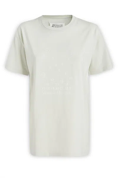 Maison Margiela Topwear In White