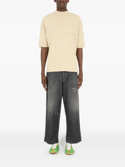 MAISON MARGIELA MAISON MARGIELA T-SHIRT