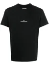 Maison Margiela Distorted Logo T-shirt