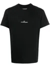 Maison Margiela Distorted Logo T-shirt