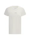 Maison Margiela T-shirt In 971