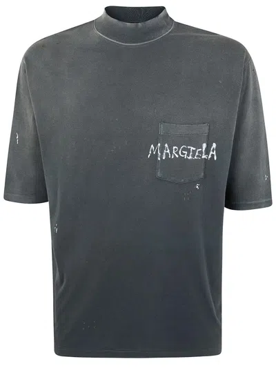 Maison Margiela T-shirt Clothing