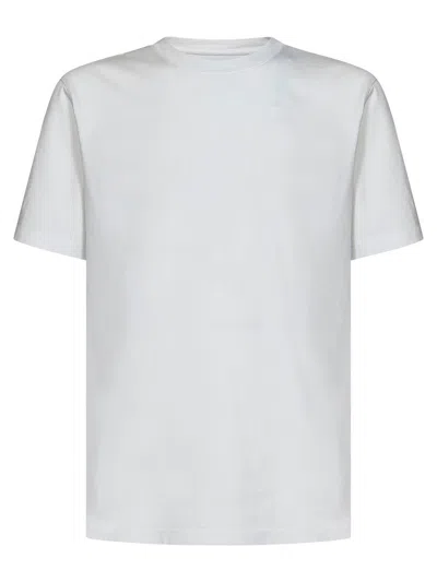Maison Margiela T-shirt In Grey