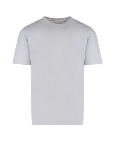 Maison Margiela T-shirt In Gray