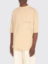 Maison Margiela Handwritten Cotton T-shirt