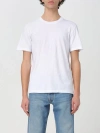 Maison Margiela T-shirt  Men Color White 1