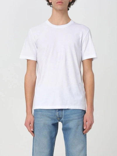 Maison Margiela T-shirt  Men Colour White 1