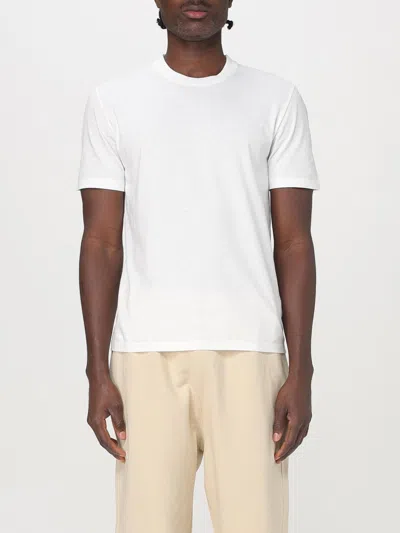 Maison Margiela T-shirt  Men Color White