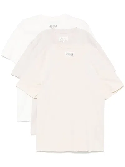 MAISON MARGIELA MAISON MARGIELA T-SHIRT