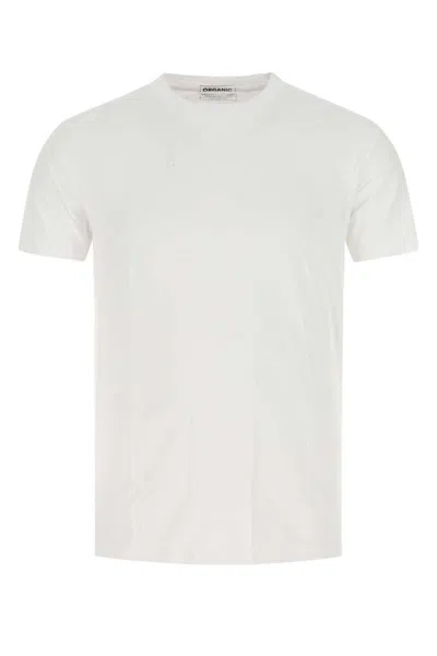 Maison Margiela T-shirt In Multicoloured