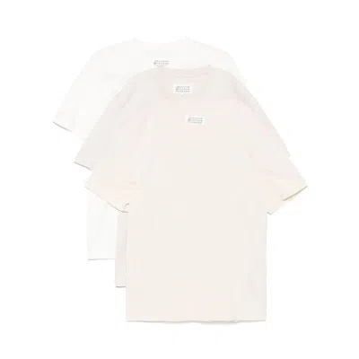 MAISON MARGIELA MAISON MARGIELA T-SHIRT
