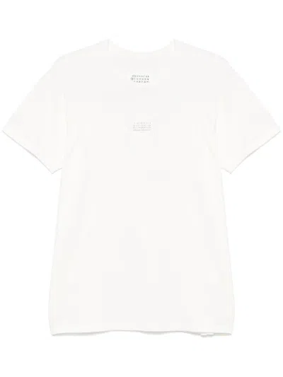 MAISON MARGIELA MAISON MARGIELA T-SHIRT