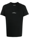 Maison Margiela Distorted Logo T-shirt