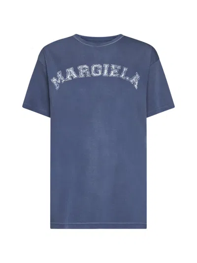 MAISON MARGIELA CREWNECK T-SHIRT