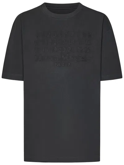 MAISON MARGIELA MAISON MARGIELA T-SHIRT