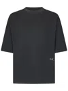 Maison Margiela Reverse Cotton Terry T-shirt